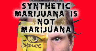 Are Medical Marijuana Strains Getting a Bad Rap From Synthetic Cannabis?