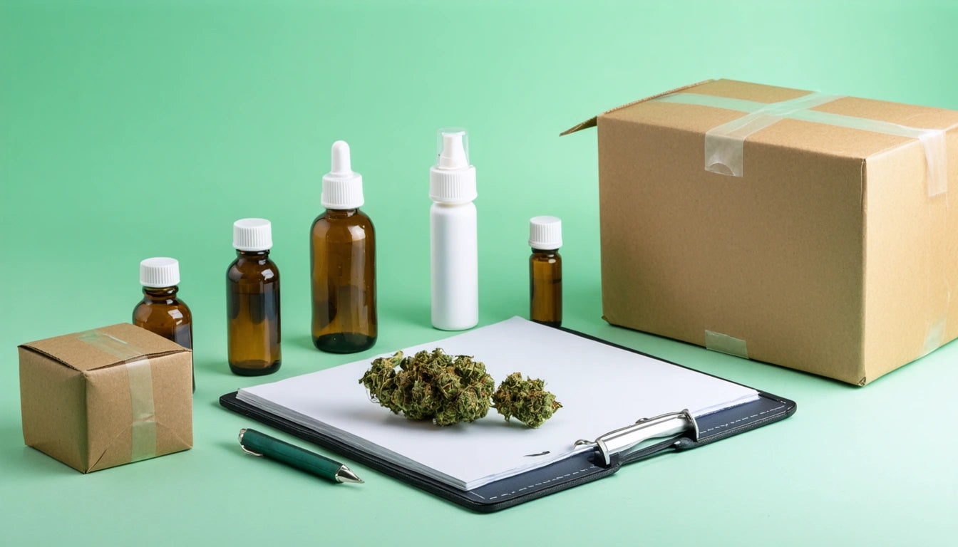 Child-Resistant Pre-Roll Packaging: Meeting Regulatory Standards