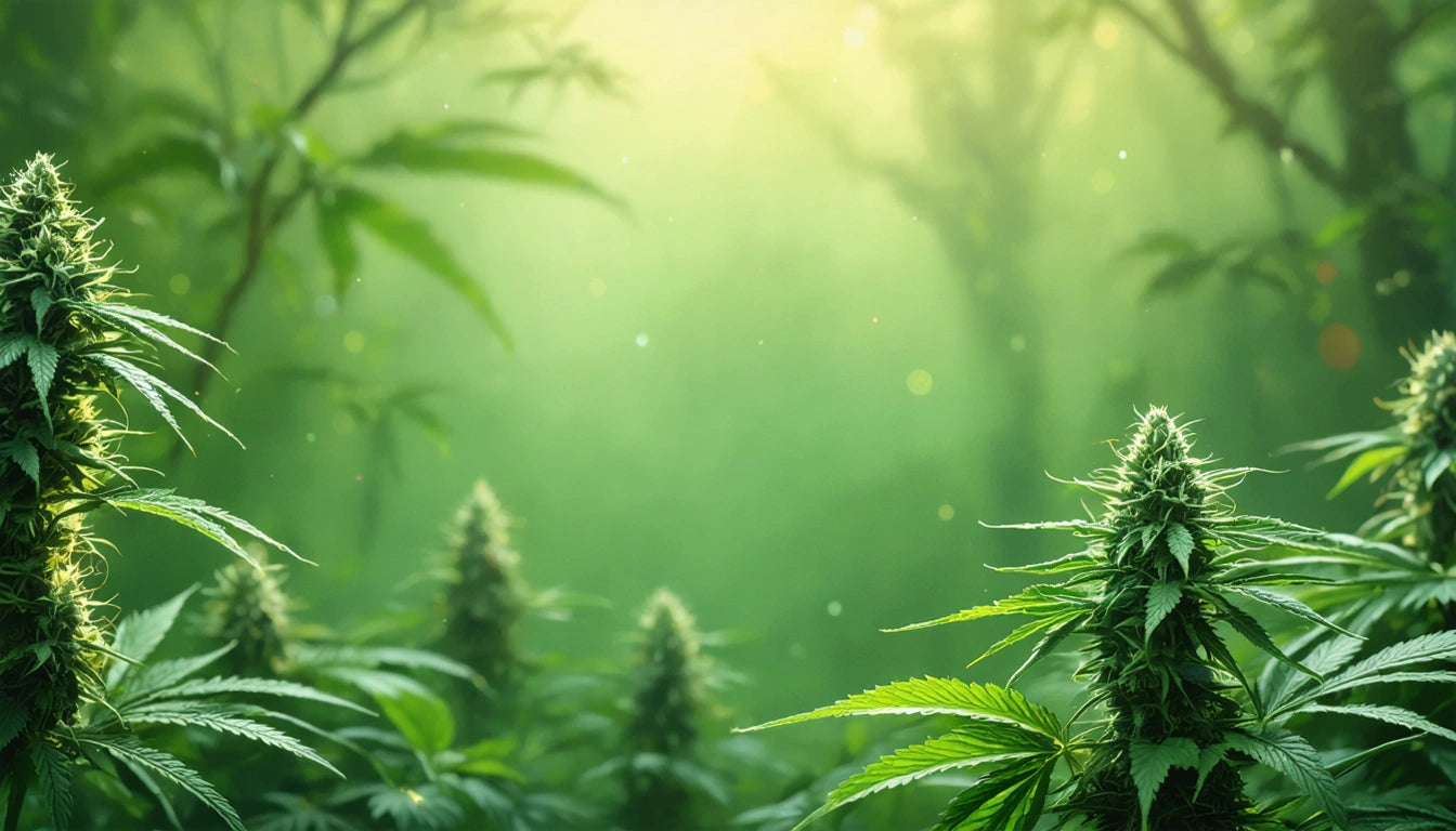 White Widow Strain Explained: One of the Most Legendary Hybrids of All Time