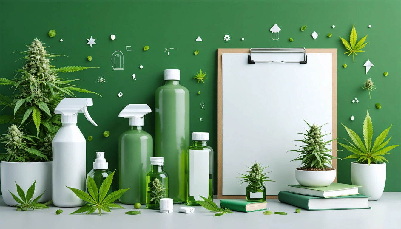 Staff Training Guide: Explaining Packaging Features (CR, Dosage, Sustainability)