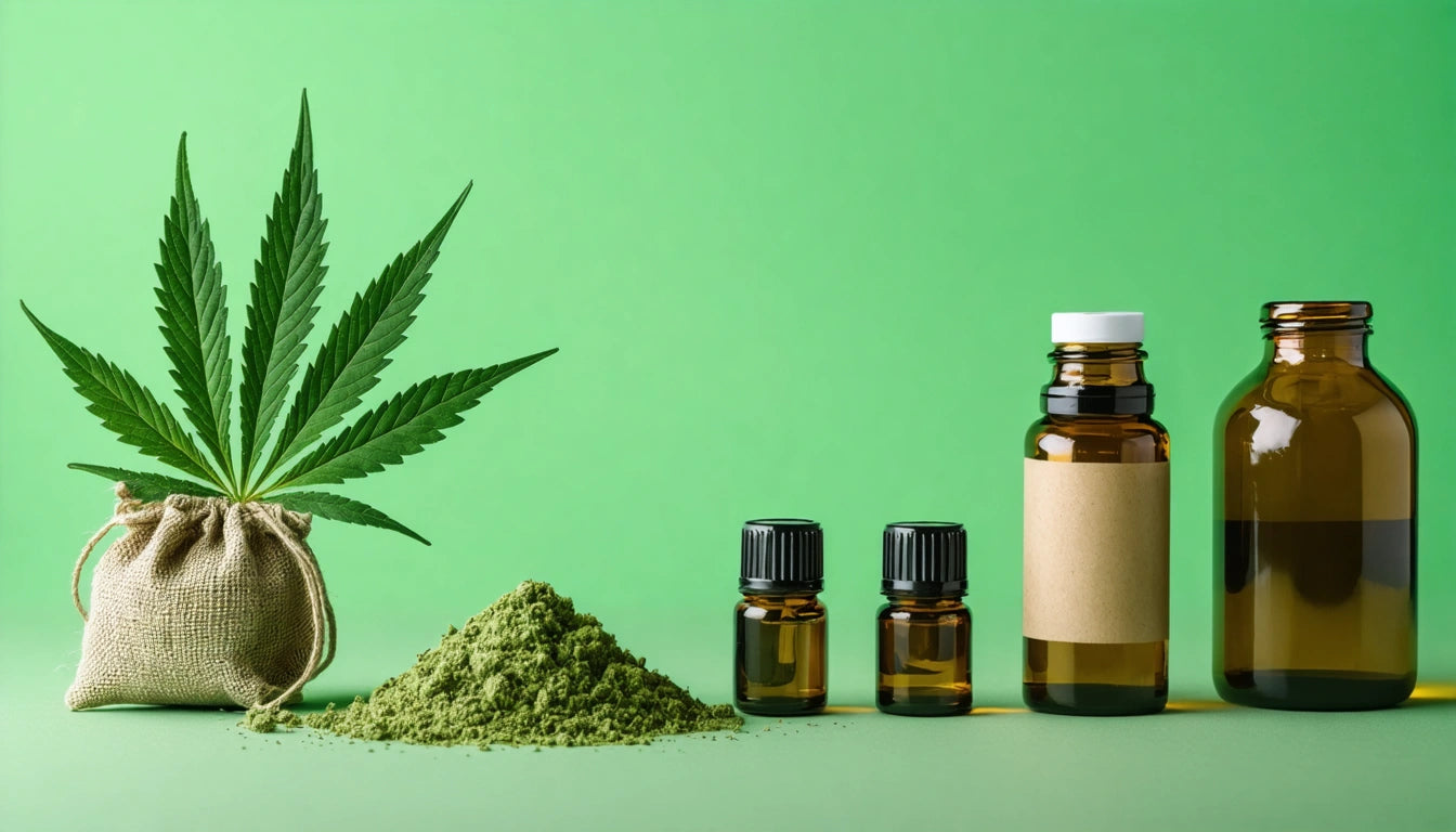 How Do I Read a Cannabis Label?