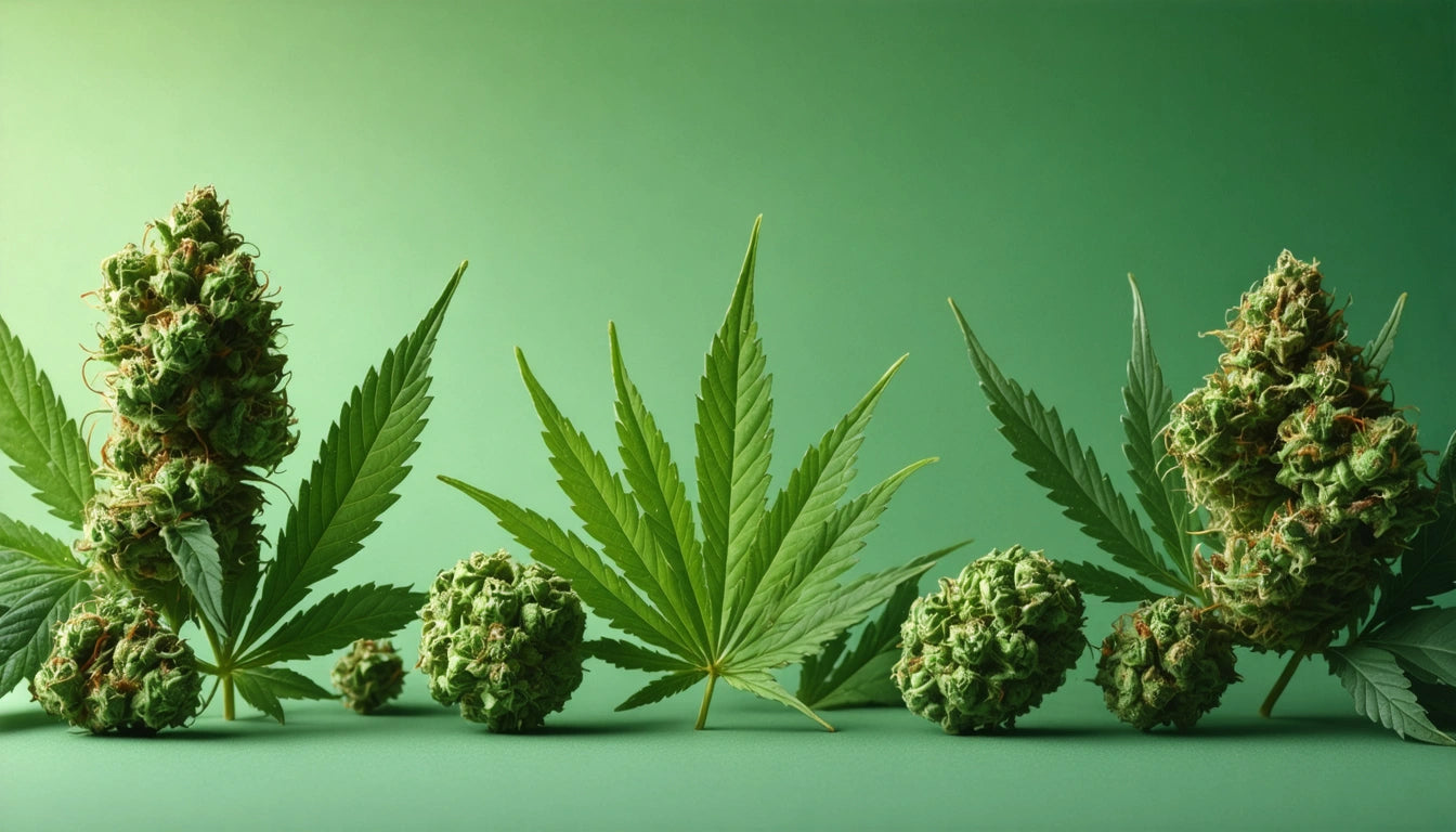 The Most Popular Cannabis Strains: Effects, Origins, and Uses