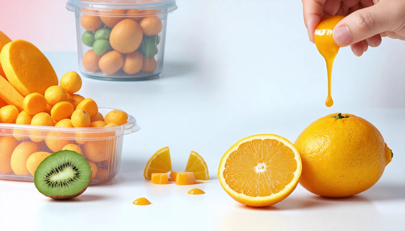 How to Create Child-Resistant Packaging for Edibles