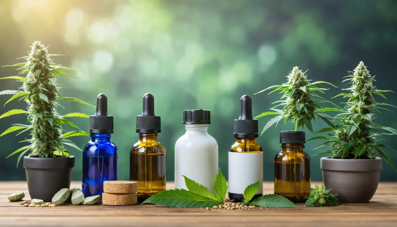 The Most Common CR Packaging Mistakes Cannabis Brands Make