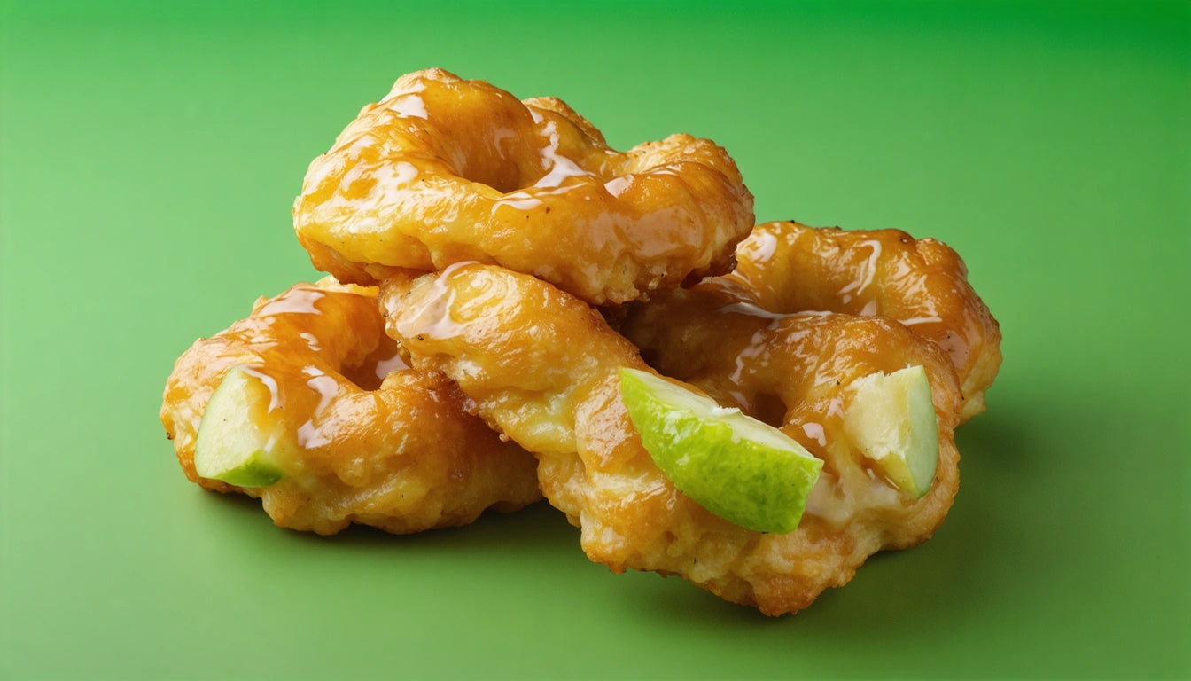 Apple Fritter Strain Review: Potency, Effects, and Flavor Profile