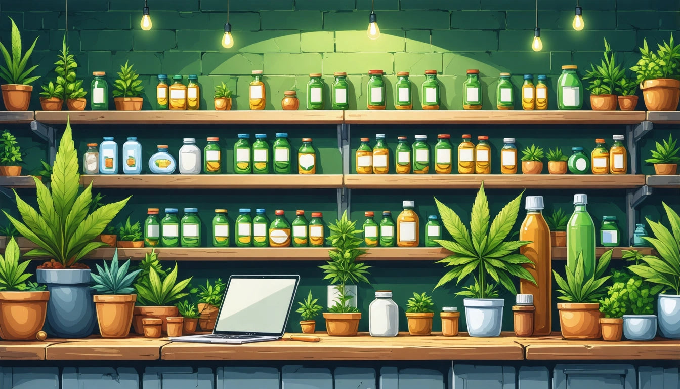 How Labeling Affects Shelf Placement and Consumer Perception