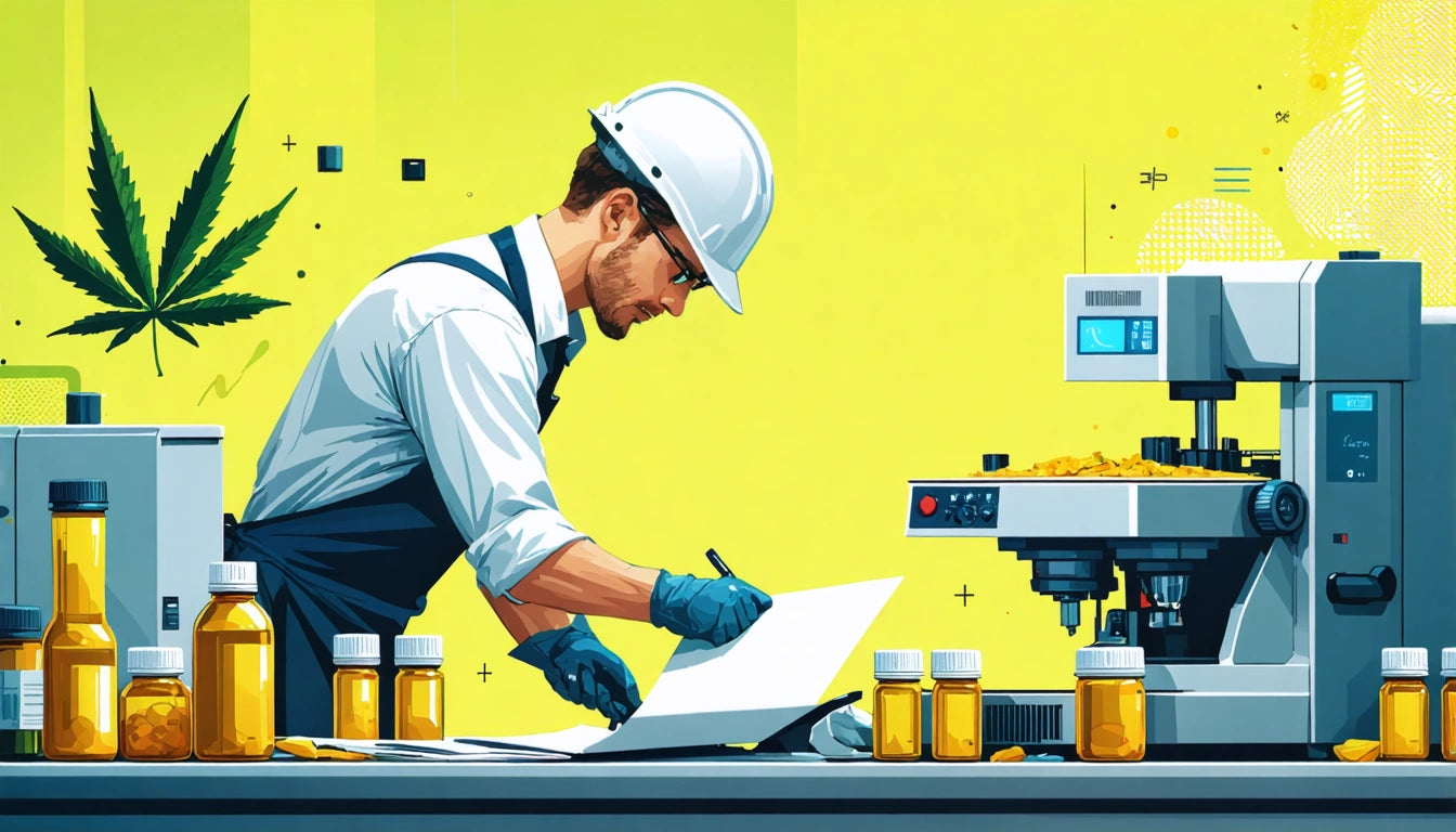 Hiring and Training Staff for Cannabis Packaging and Fulfillment Roles