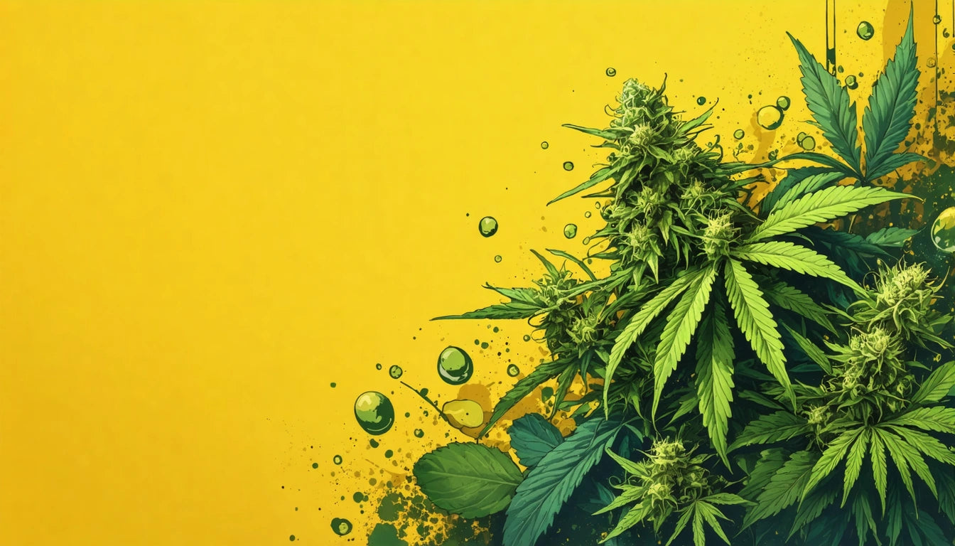 Bulk Cannabis Packaging for Different Product Types: A Category-by-Category Guide