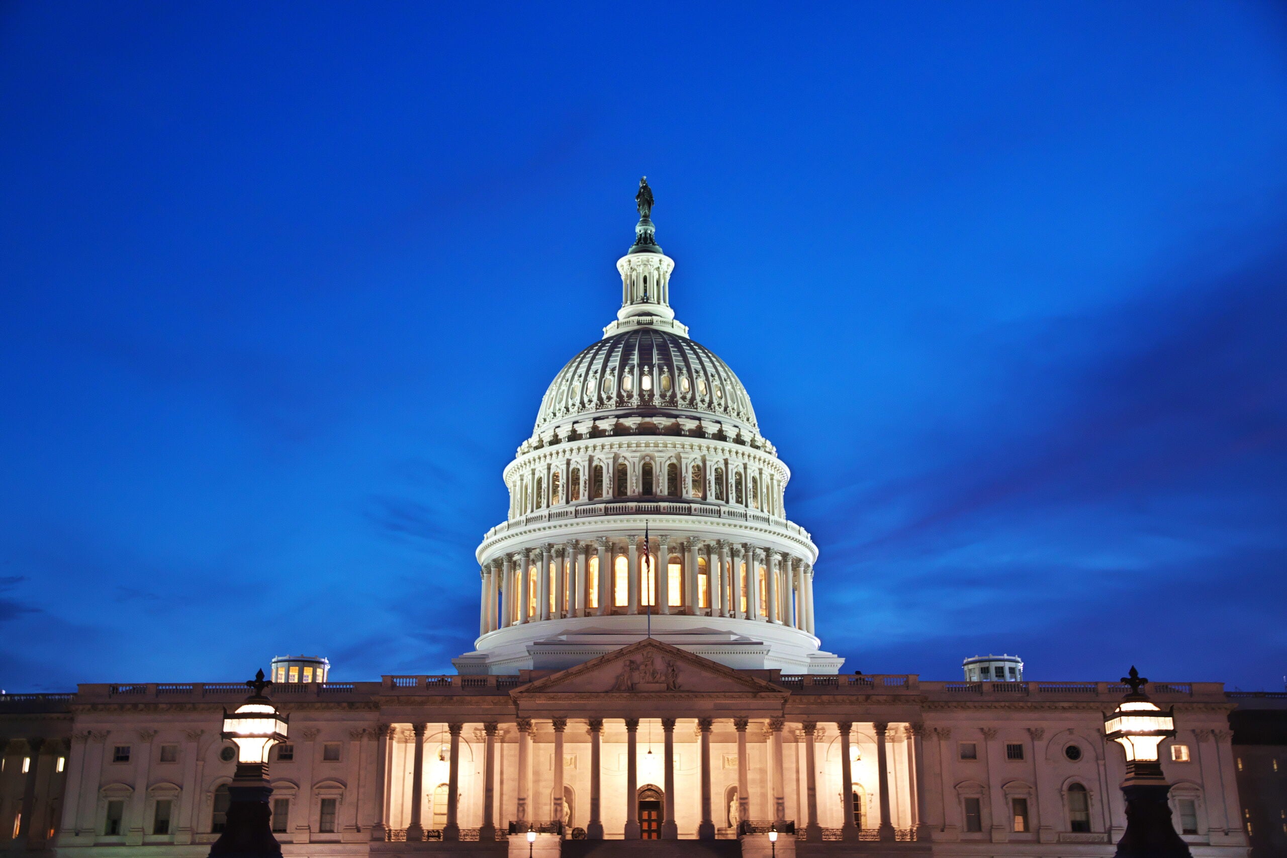 Chuck Schumer &#038; Senate Democrats Introduce Bill To Federally Decriminalize Marijuana