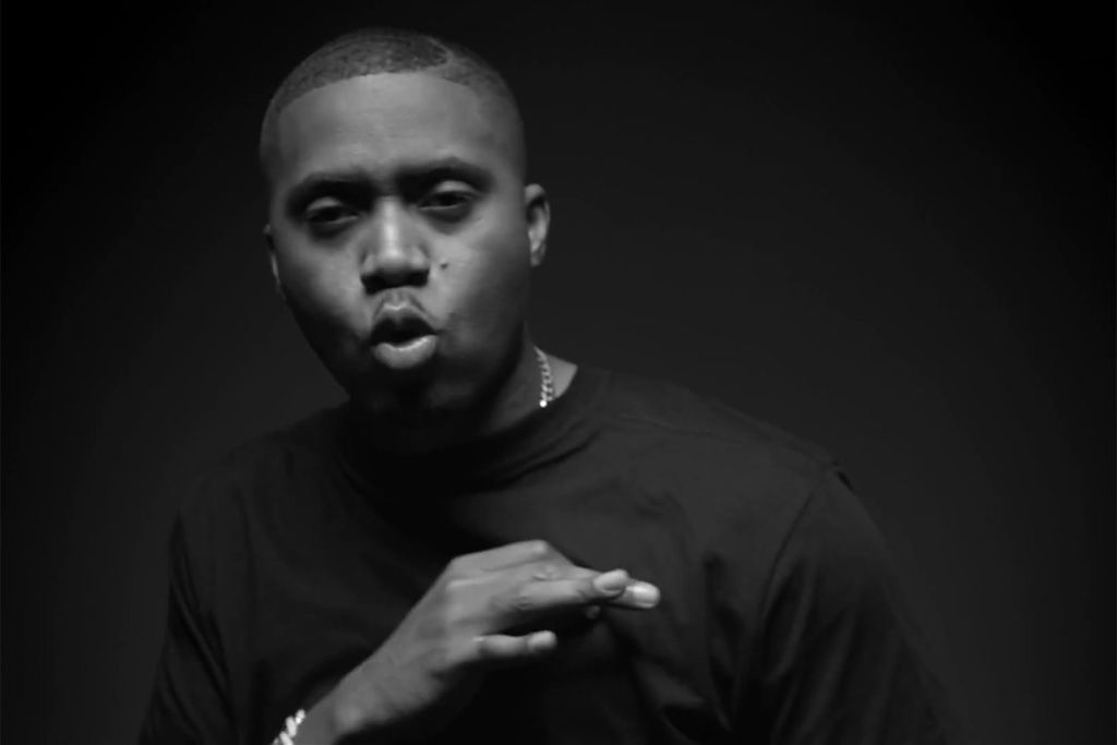 Hip-Hop Legends Nas &#038; Timbaland Invest In Cannabis Brand Pure Beauty