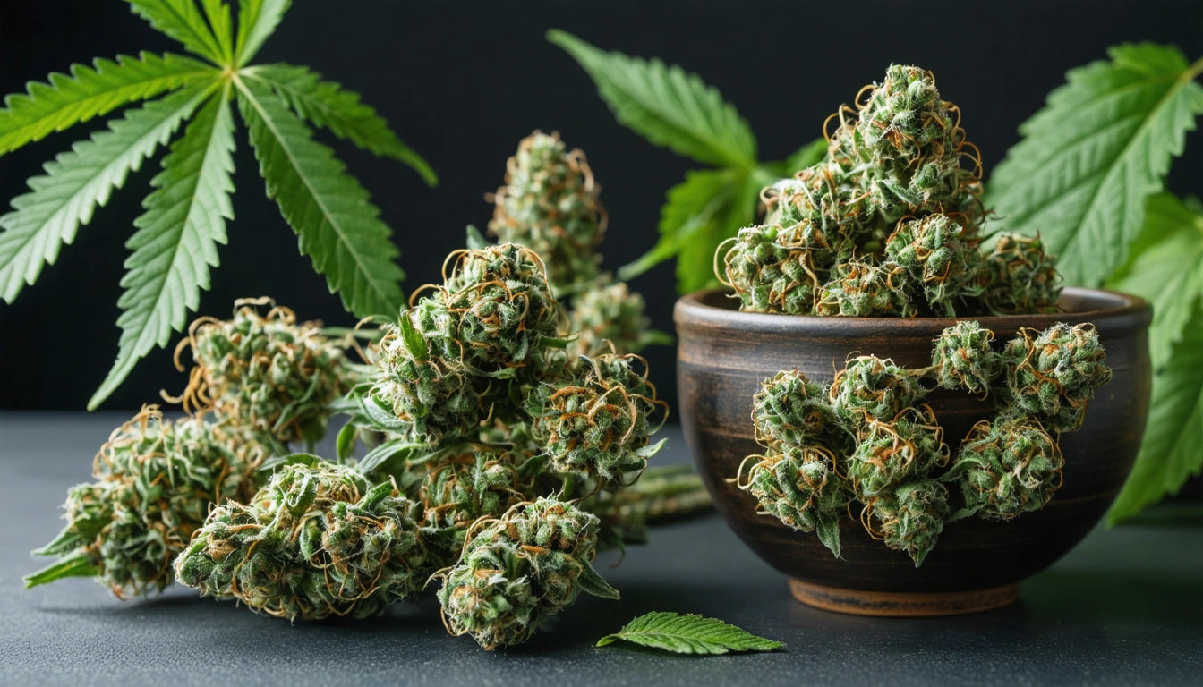 Drying and Curing Cannabis: Techniques for Quality and Potency