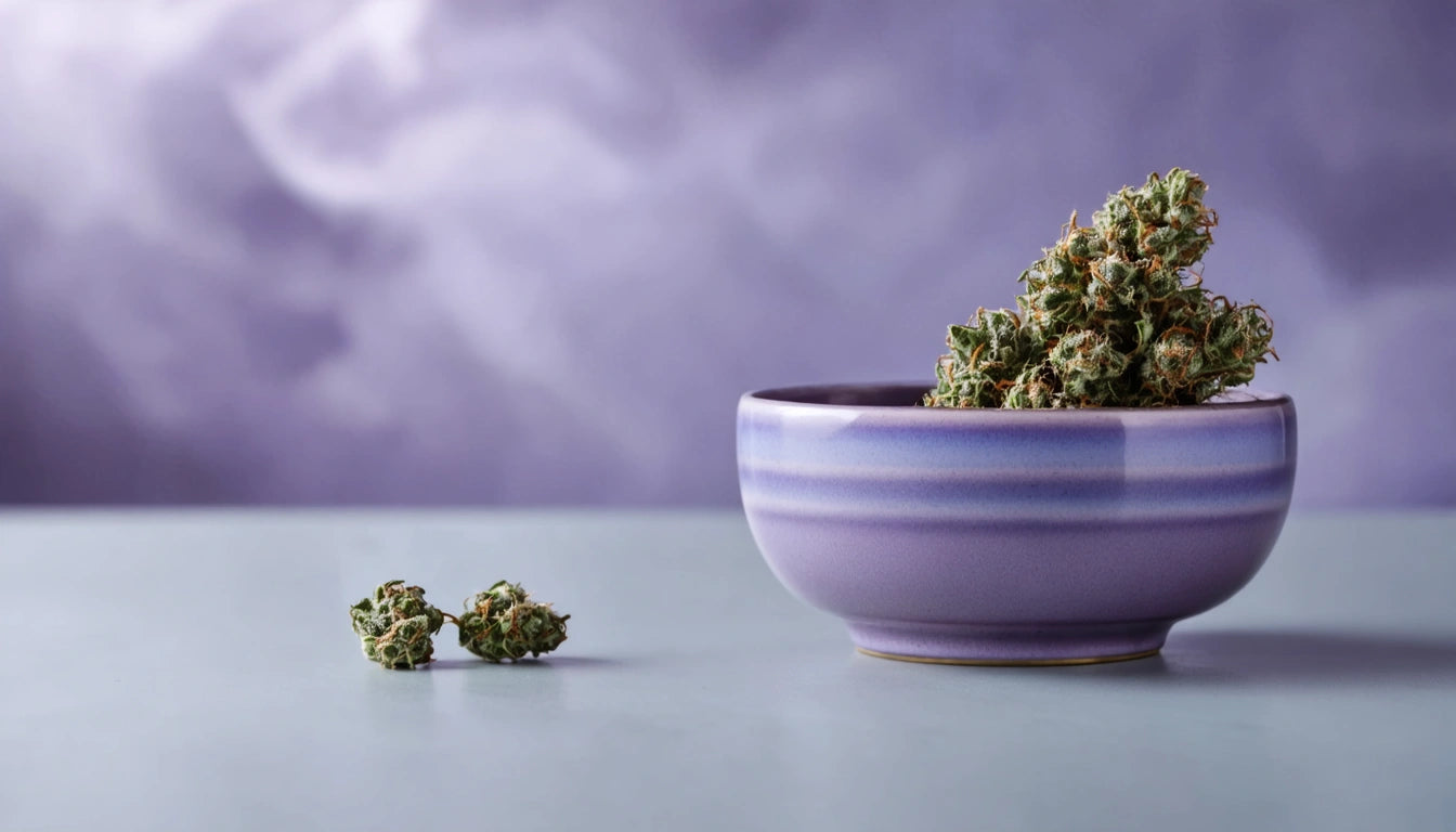 Slurricane Strain for Relaxation and Pain Relief: User Insights