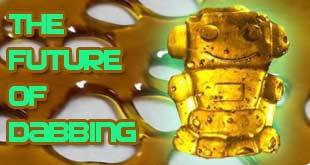 Dabbing Kit Advances and Improved Product Concentrate on a Lit Future