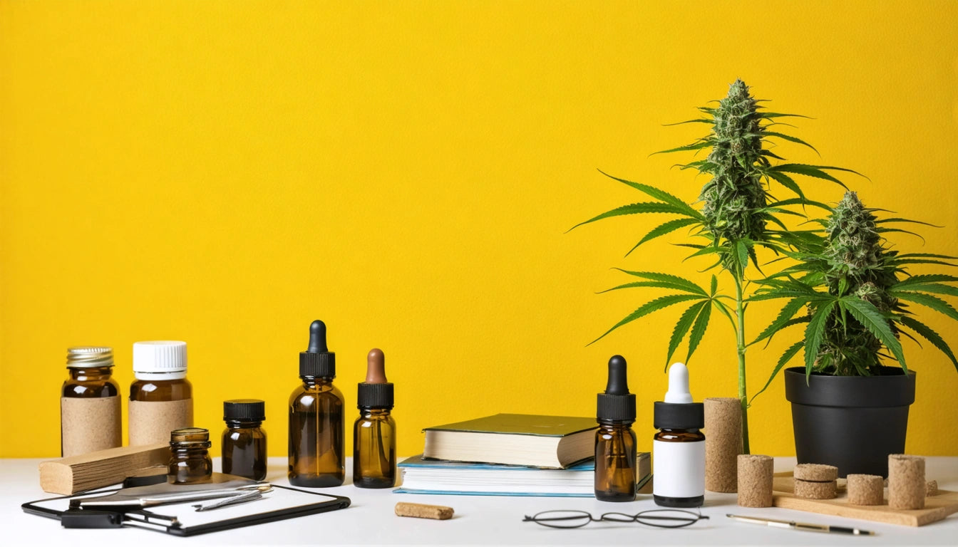 Why Cannabis Packaging Matters: Educating Customers at the Point of Sale