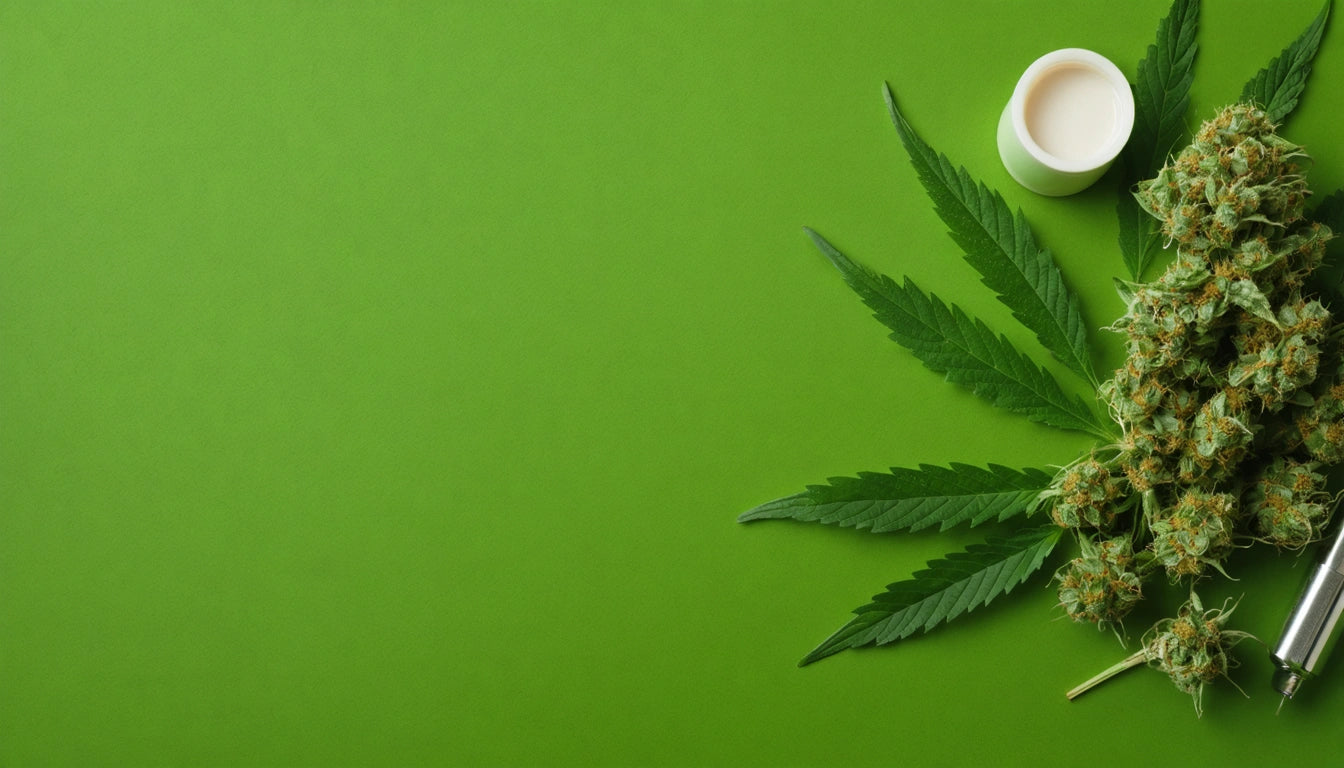 Coordinating with Fulfillment Centers for Cannabis Products