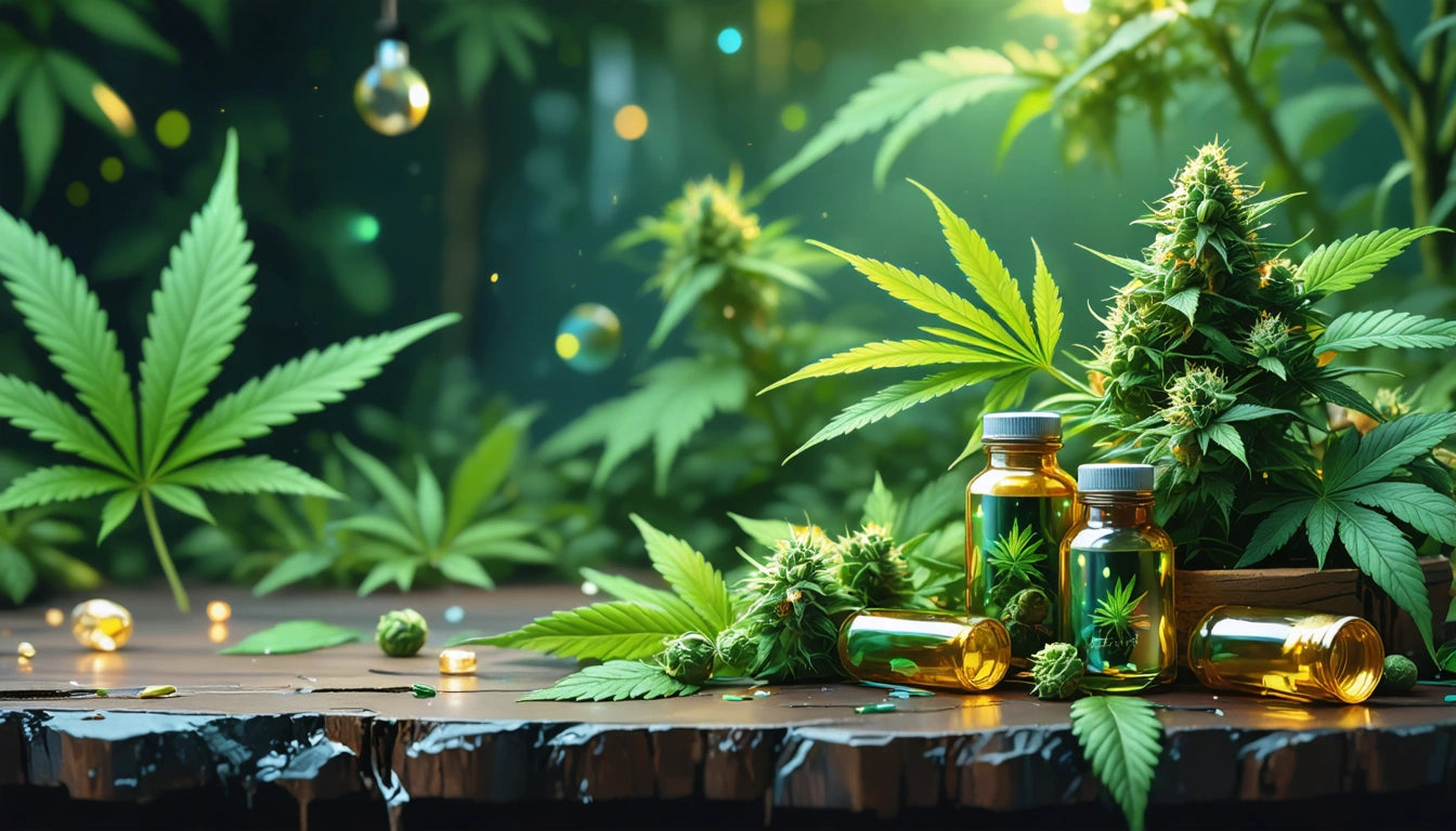 Custom Foil, Embossed, and Holographic Labeling Effects for Premium Appeal