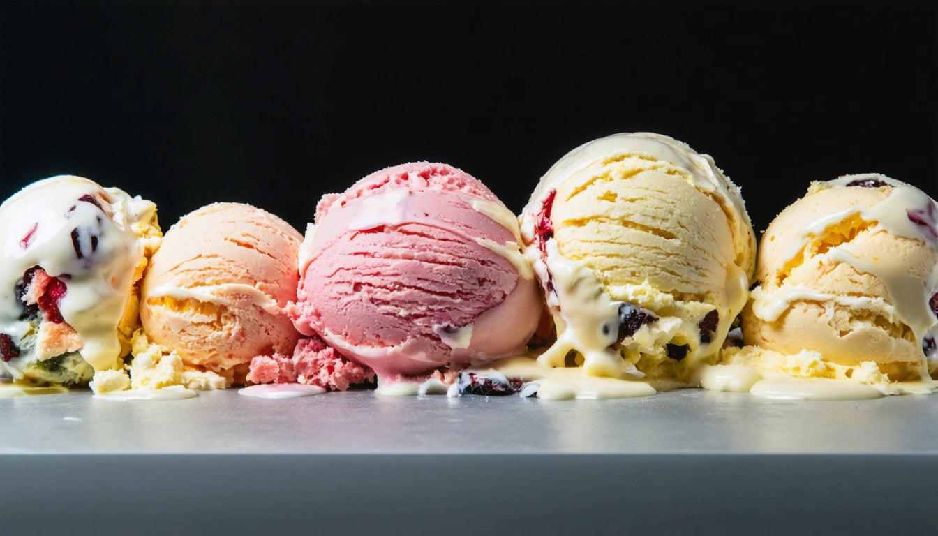 Gelato Strain Variants (Gelato 33, 41, etc.): What’s the Difference?