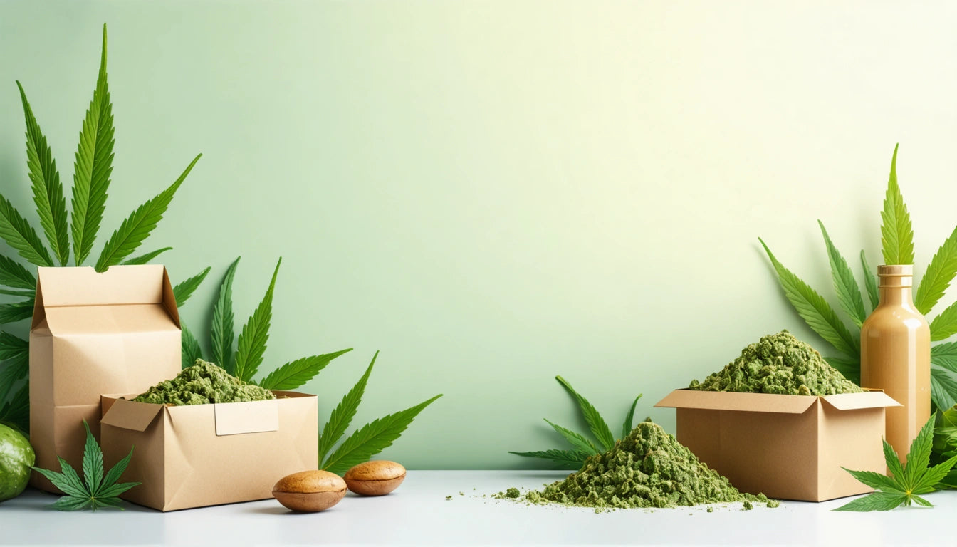 Edible Cannabis Packaging: Safety, Shelf Appeal, and Compliance