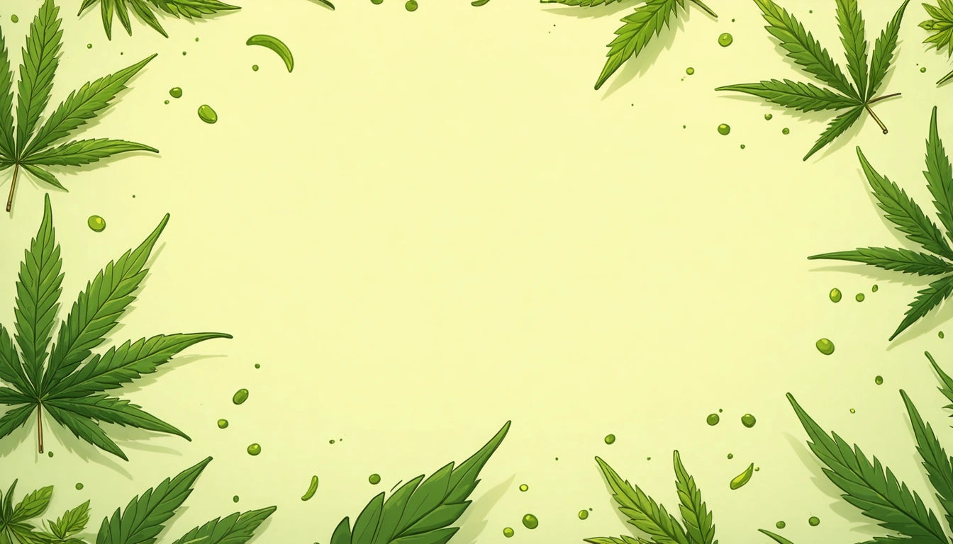 What to Include on Cannabis Labels: Legal Texts, Barcodes, THC Levels