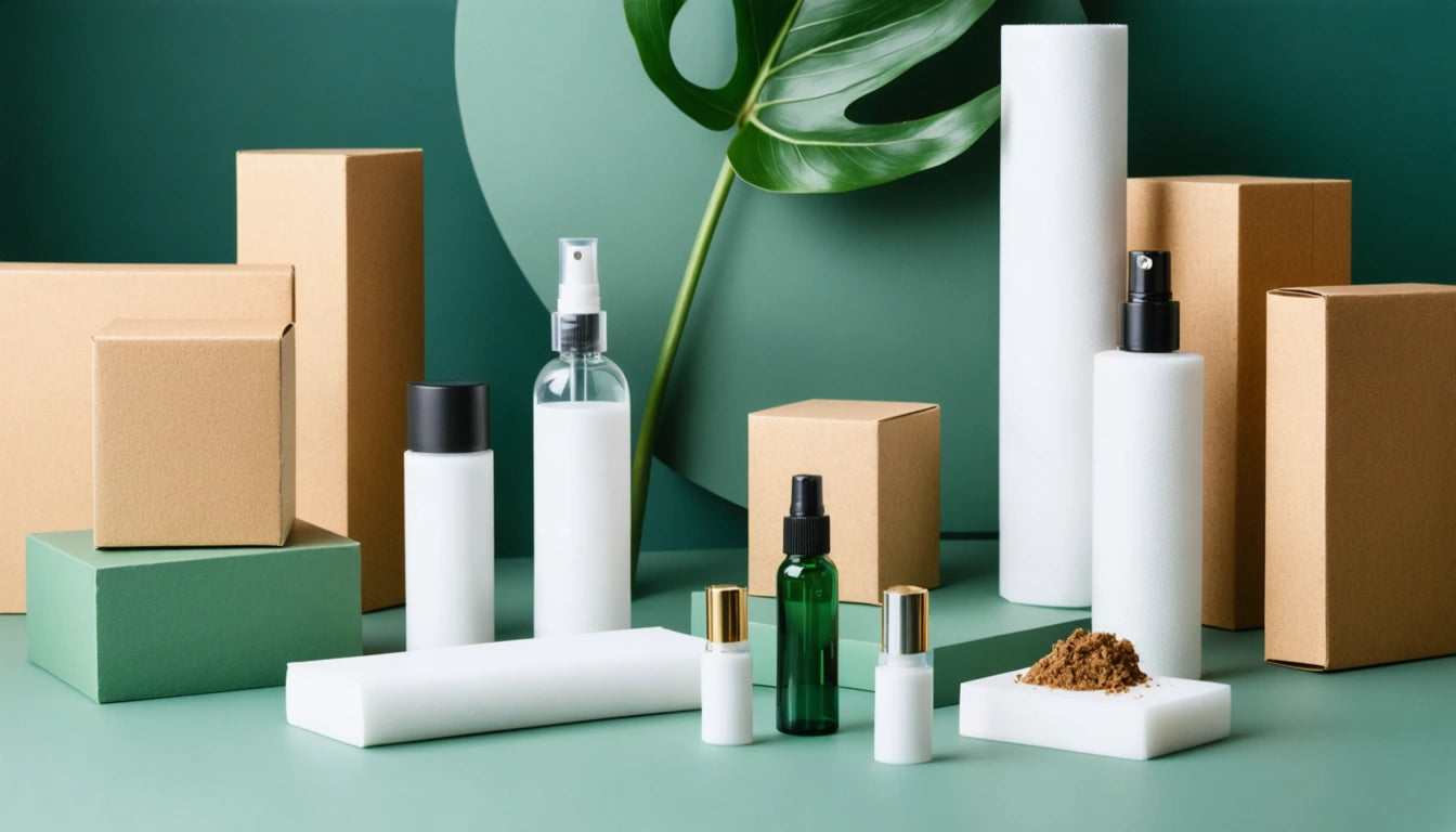 How to Choose the Right Insert Material for Vape Packaging (Foam, Molded Pulp, etc.)