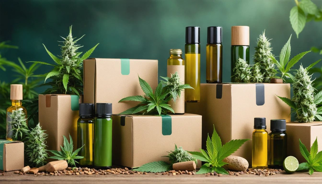 How to Customize Pre-Roll Tubes, Boxes, and Tins for Brand Recognition