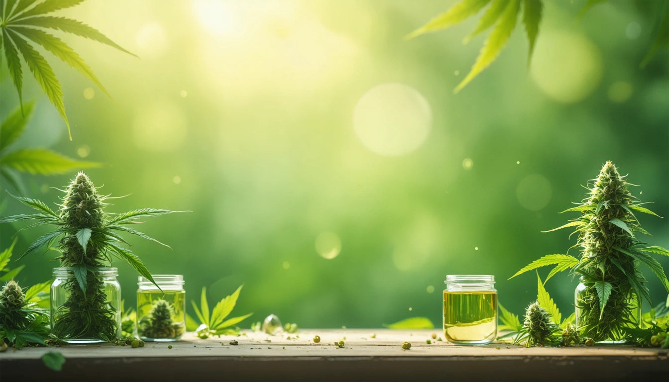 Can You Build a Tolerance to Cannabis?