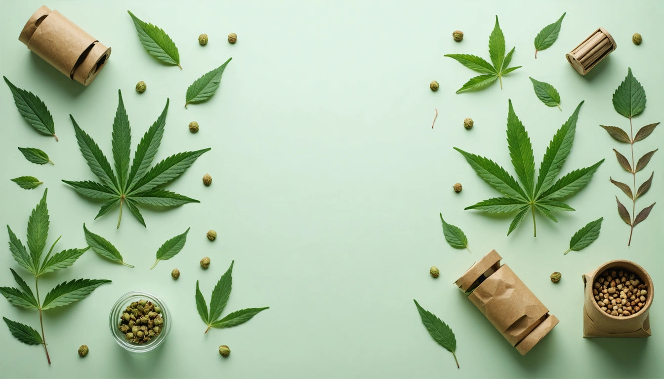 How Cannabis Flower Packaging Affects Retail Shelf Life and Rotation