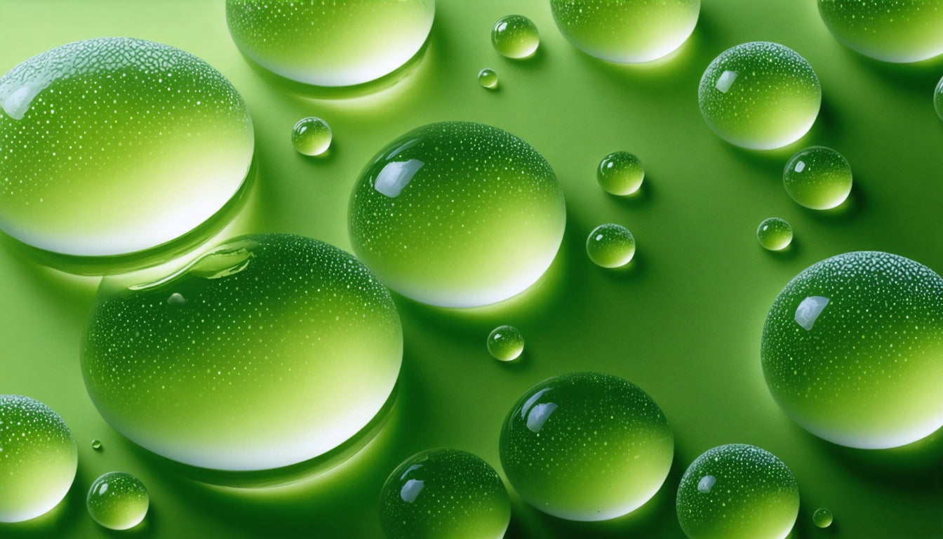 Comparing Live Resin, Rosin, Budder, and Crumble