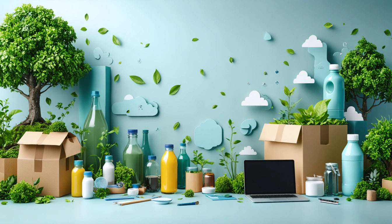 Consumer Preferences for Concentrate Packaging: Survey Insights