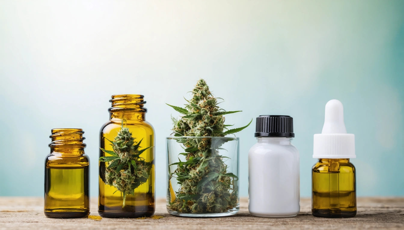 Questions to Ask Your Budtender to Get the Right Product