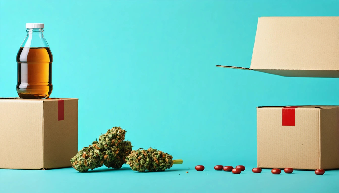 How to Handle Packaging Defects or Inconsistencies in Bulk Orders