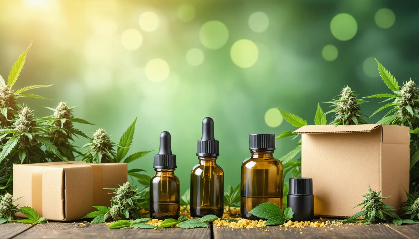 Designing Subscription-Friendly Cannabis Packaging