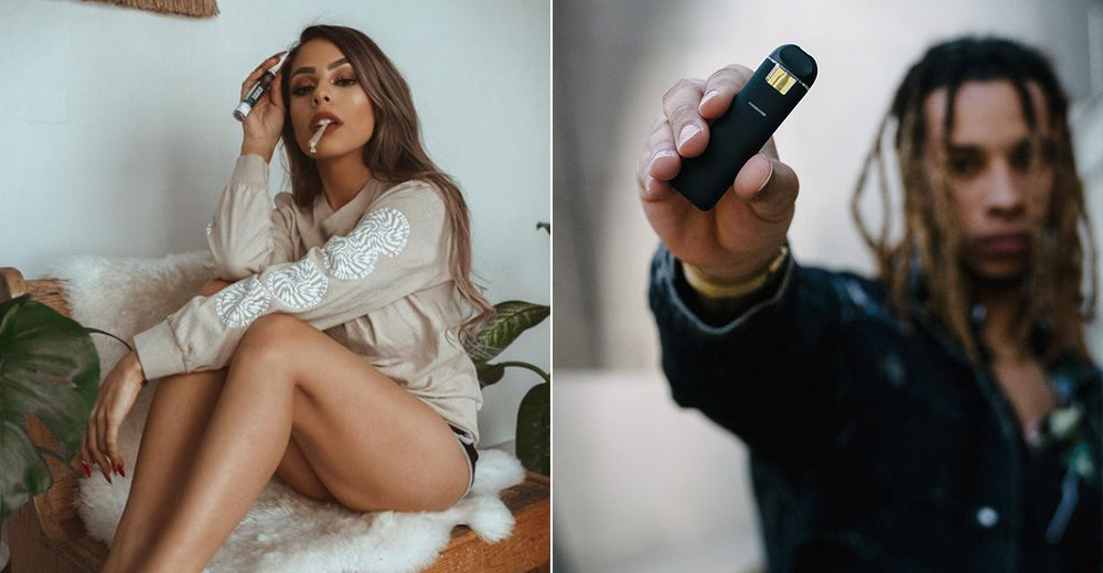 5 Marijuana Packaging Products That will Make Influencers Want to Post about Your Weed