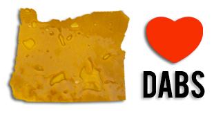 Hash Oil Market Sets New Highs As Oregon Considers Dabbing