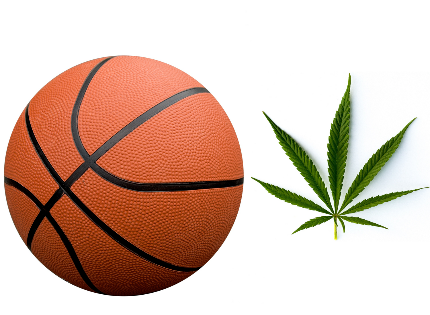 NBA Strikes Marijuana Off Prohibited Substances List and Discontinues Cannabis Drug Testing