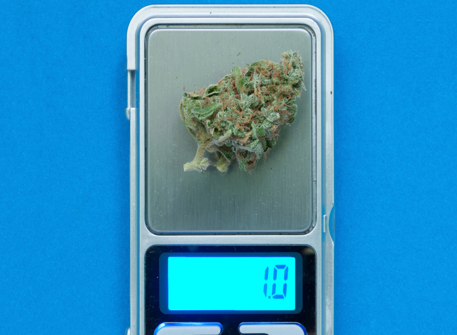 How Many Grams Are In An Ounce Of Marijuana?
