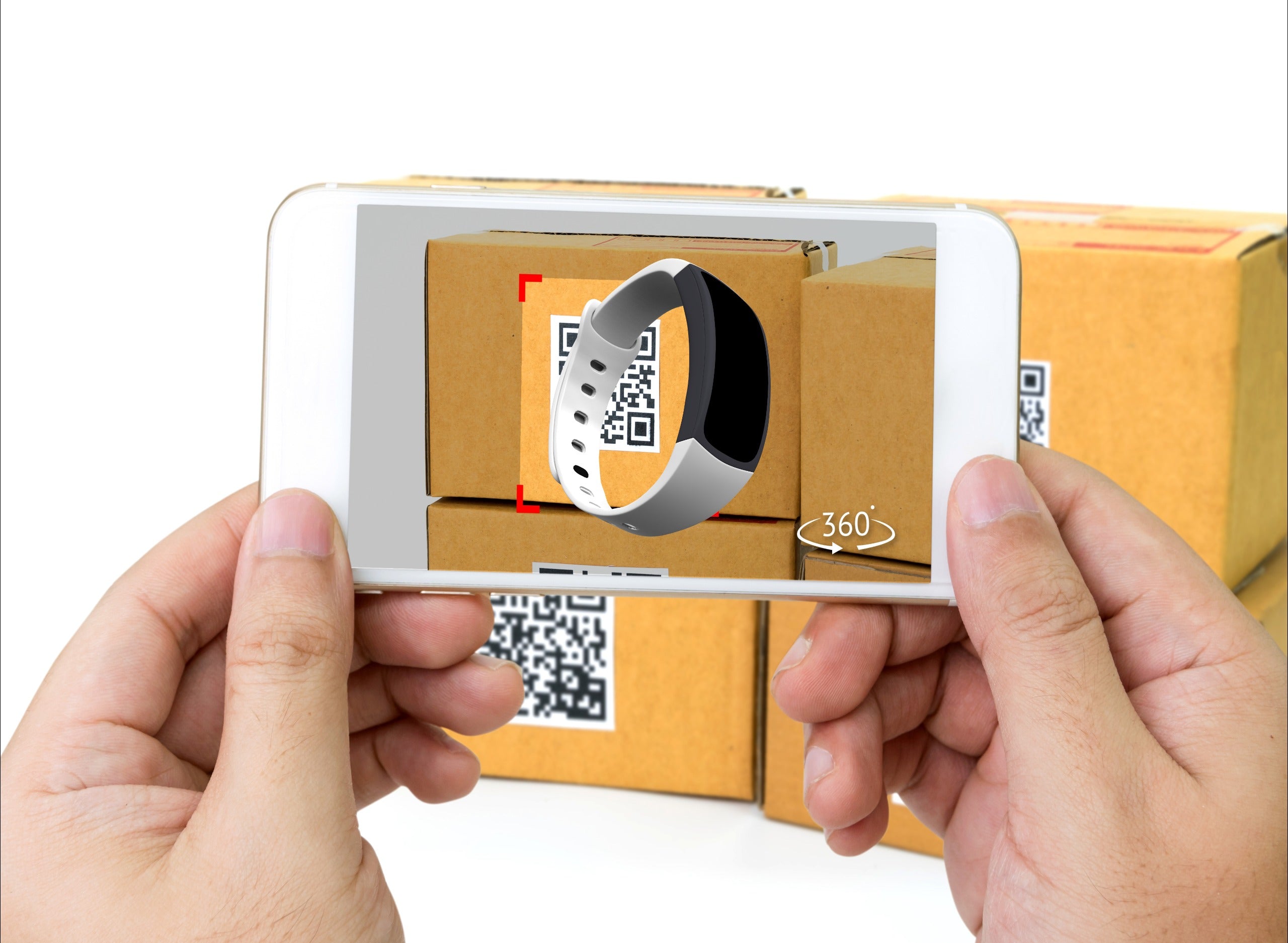 Augmented Reality in Packaging: The Future of Consumer Interaction