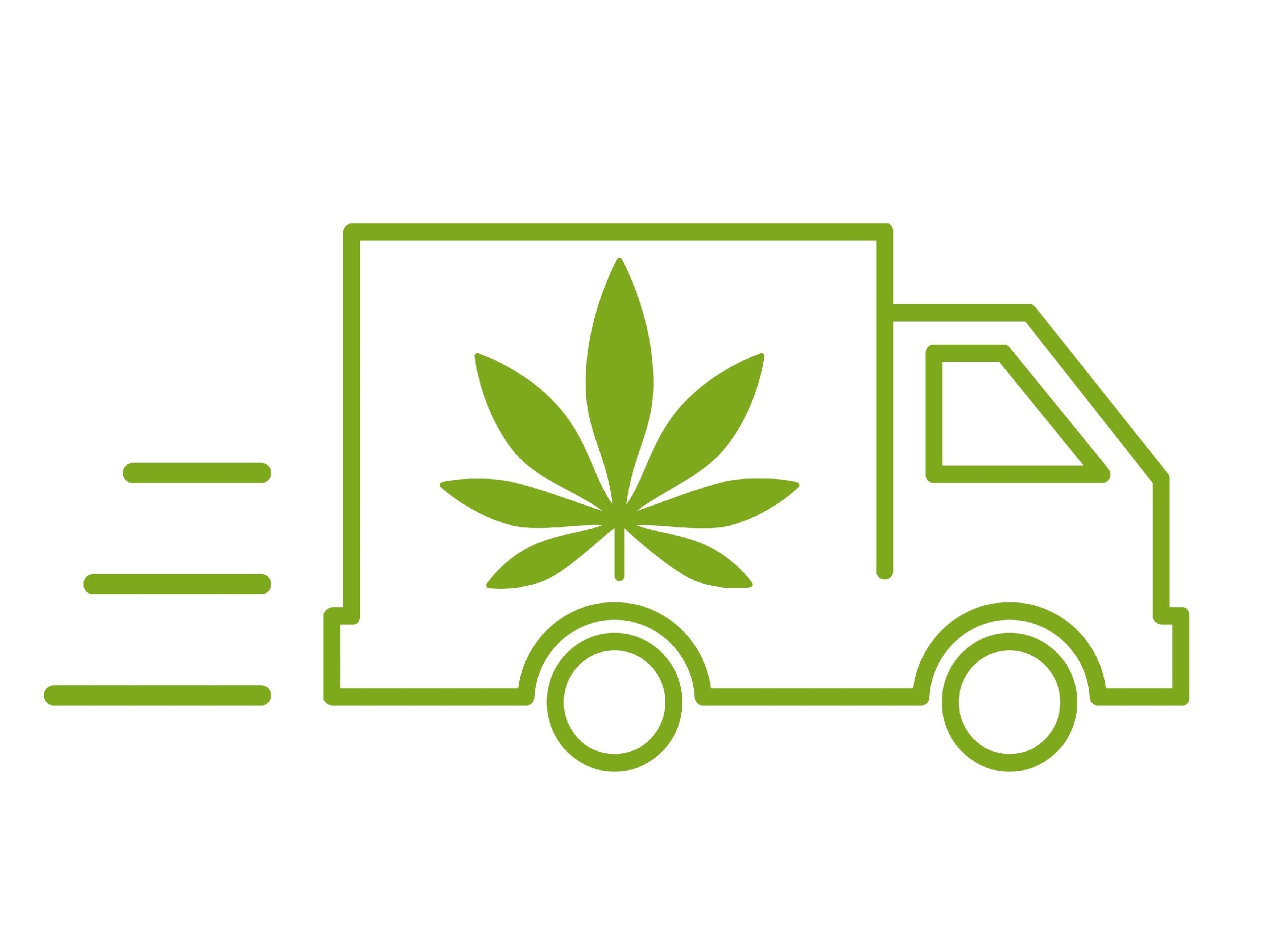 Top 5 Best Weed Delivery Services
