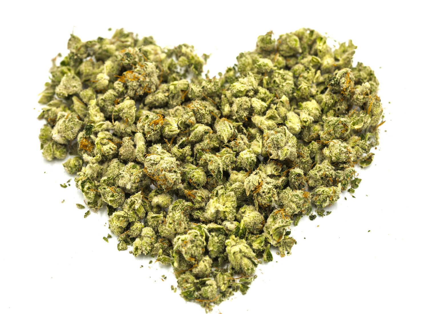 Cannabis and Valentine&#8217;s Day