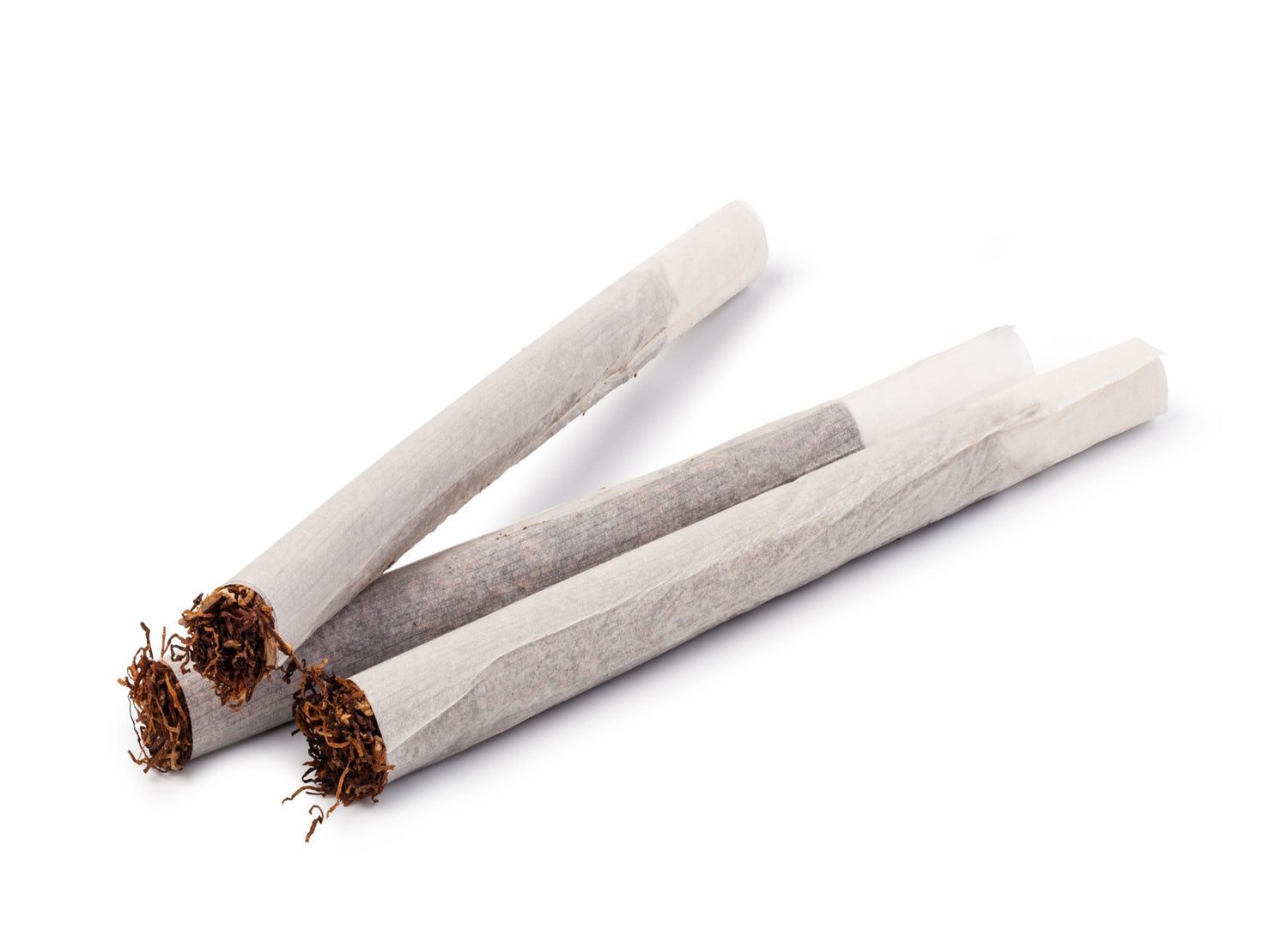 What Are RYO Cigarettes &amp; Joints?
