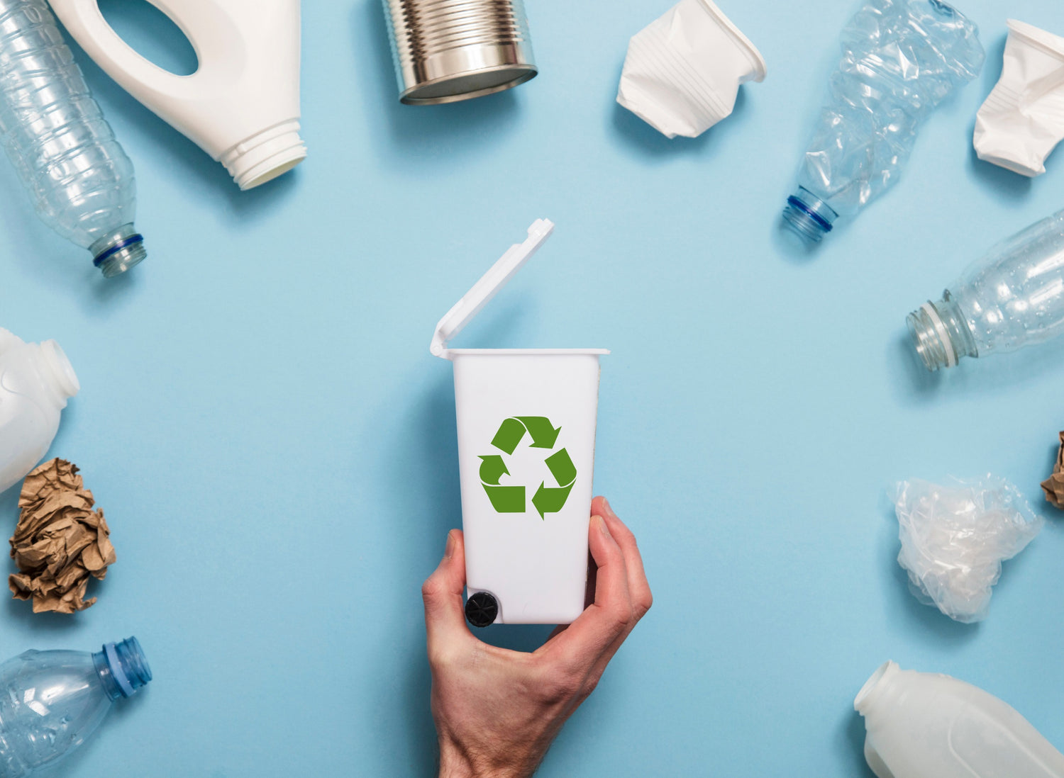 Sustainable Packaging: Meeting Consumer and Environmental Needs