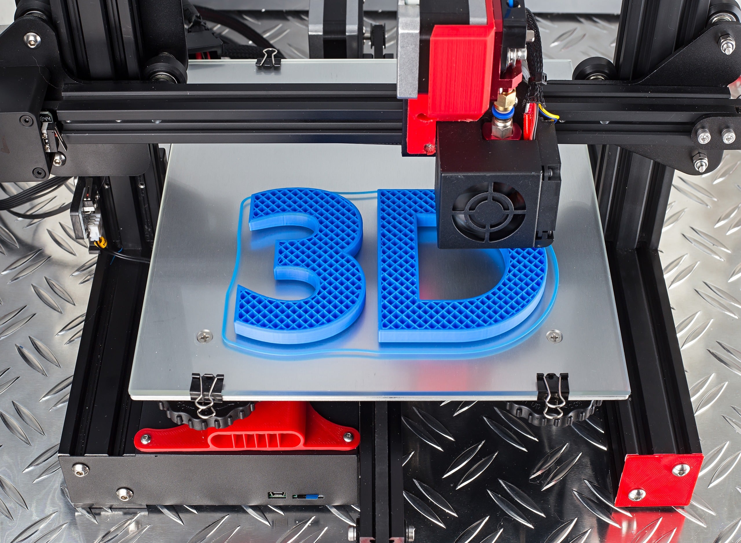 Accelerating Product Development with 3D Printing
