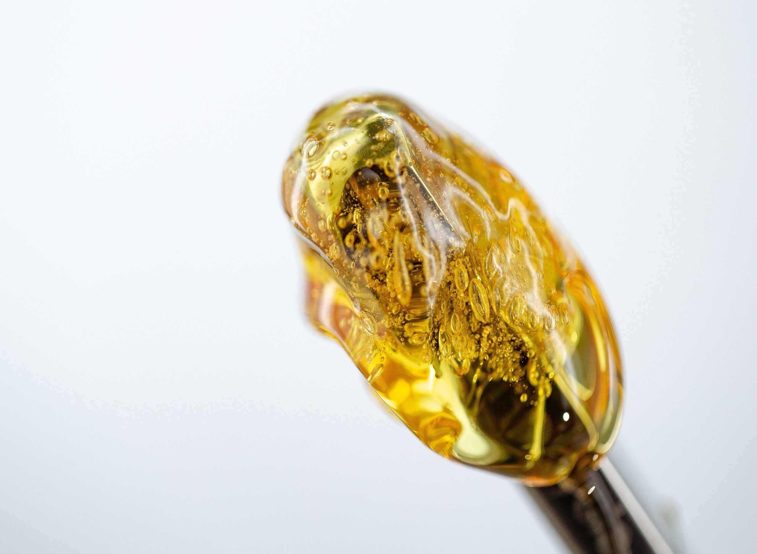 What Are THC Distillates or &#8220;The Clear&#8221;?