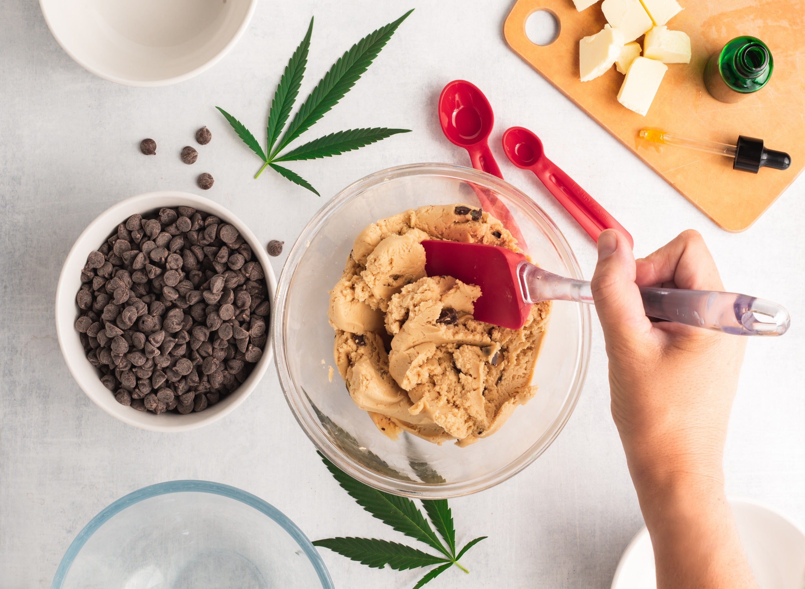 How To Make Marijuana Cookies: A Comprehensive Guide