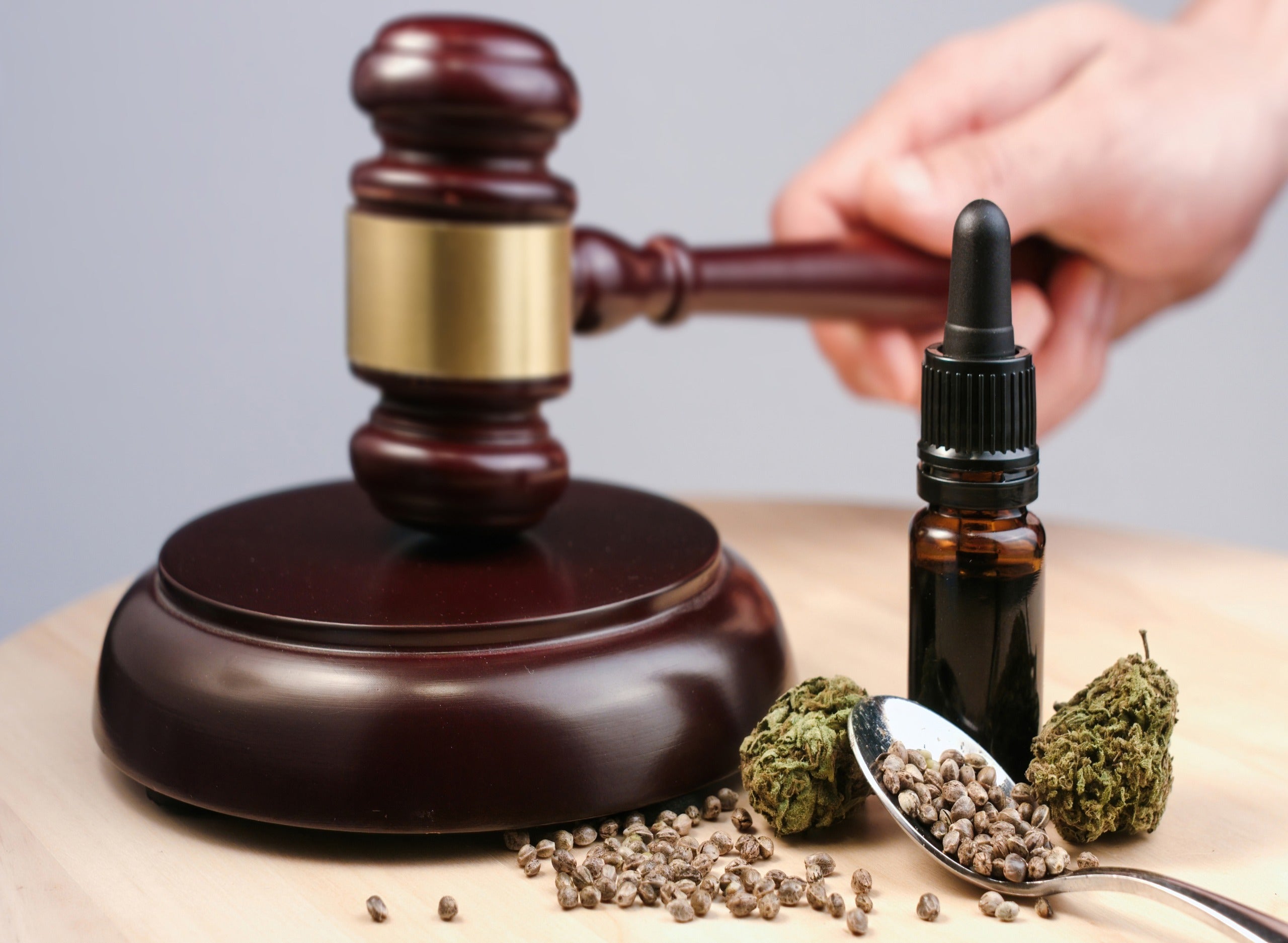 2024 Farm Bill Amendment Could Ban 90% of Hemp-Derived Cannabinoids