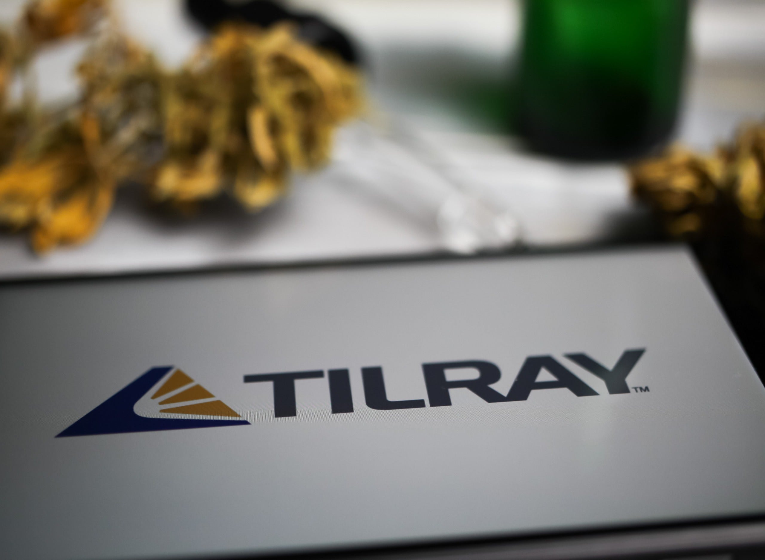 Tilray Embraces Sustainable Cannabis Packaging with Shift to Hemp-Based Materials