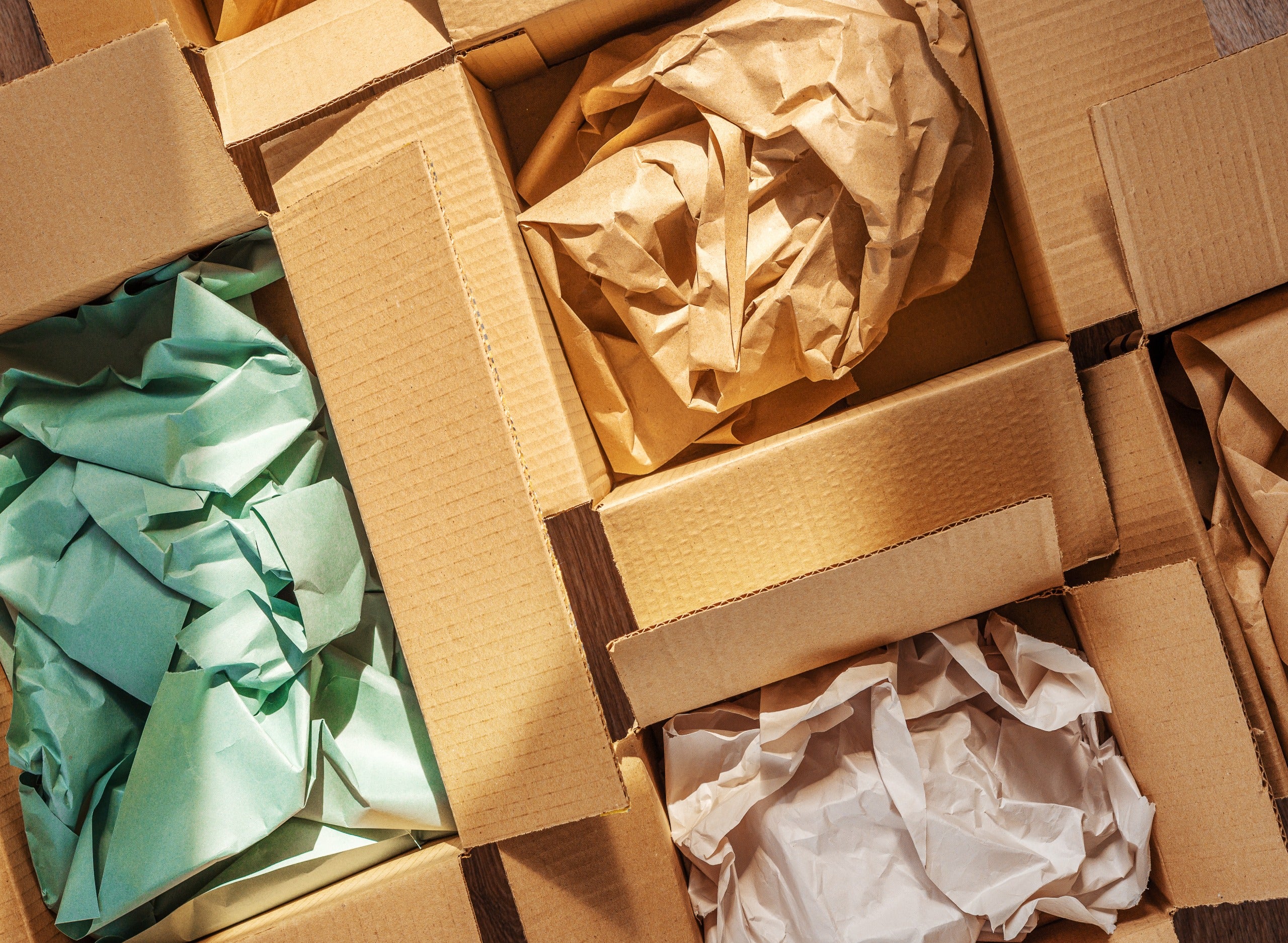 Eco-Friendly Packaging: Beyond Sustainability to Brand Identity