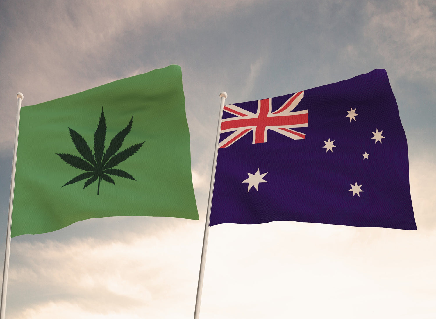 Australian Cannabis Market Sees Remarkable Growth in First Half Of 2023