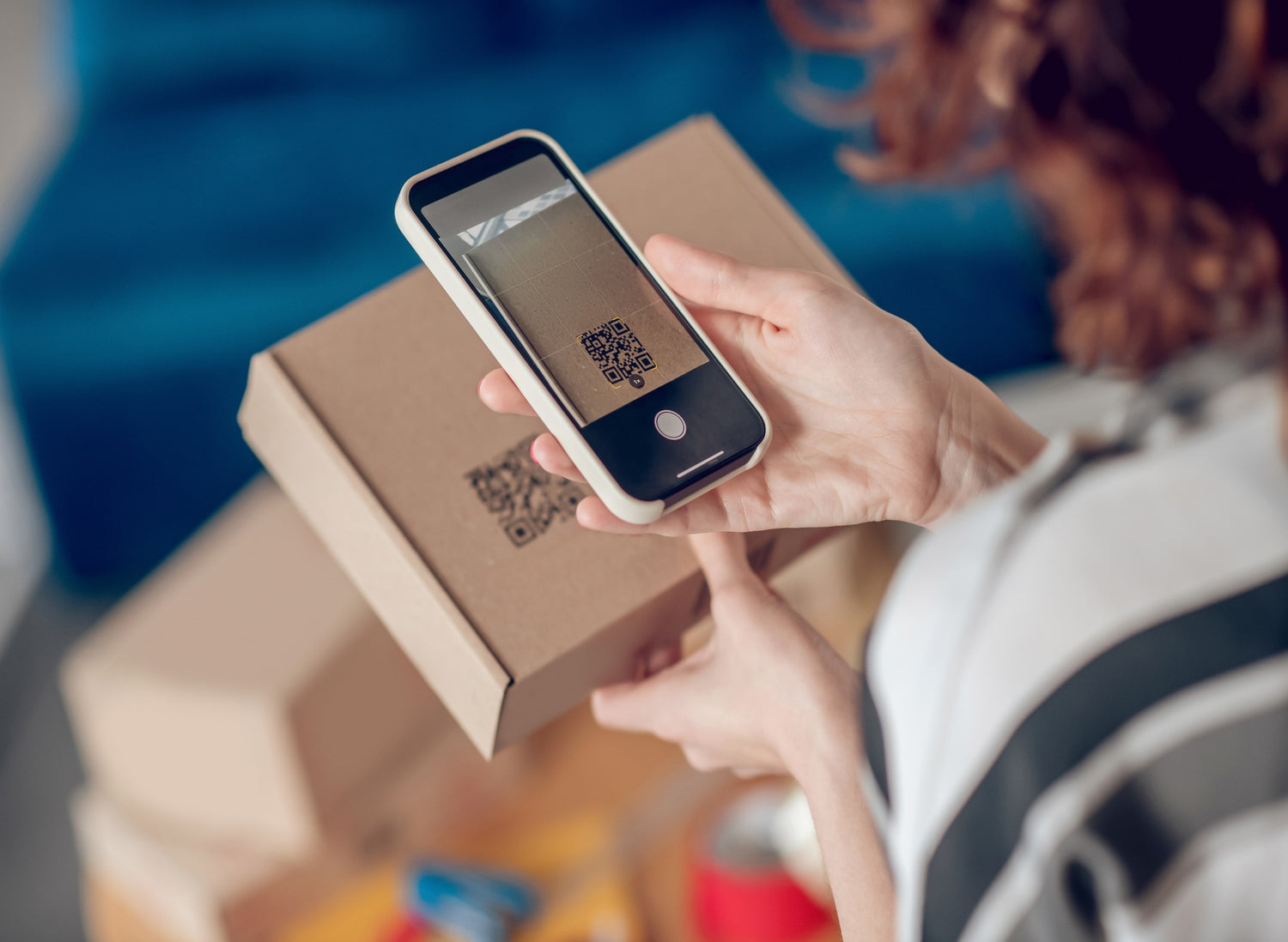 Revolutionizing Retail with Smart Packaging Solutions