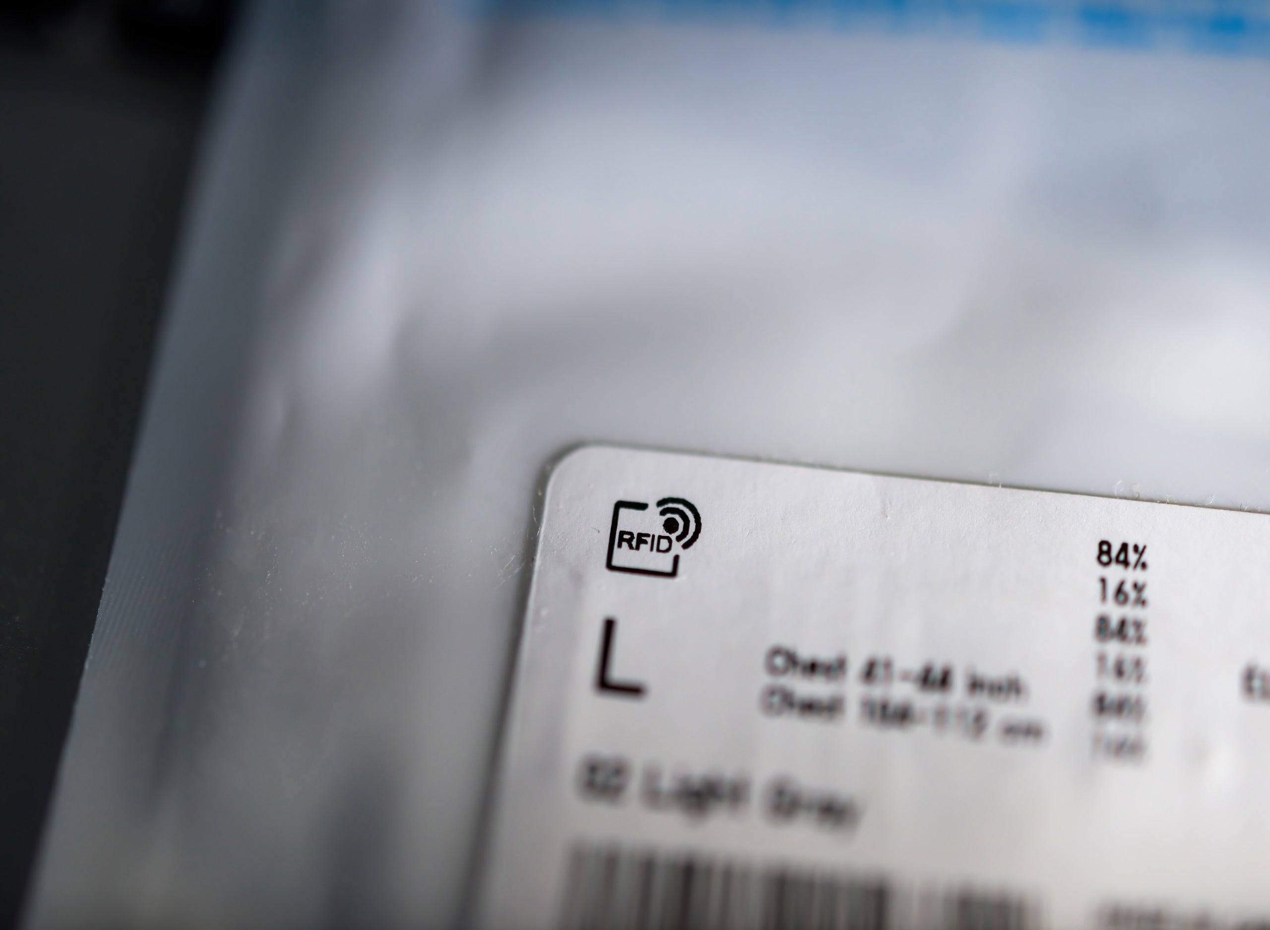 Smart Labeling: The Future of Product Information and Engagement